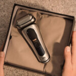 Braun Series 9 PRO+ (2025)