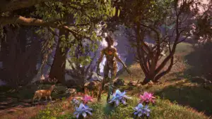 The Elder Scrolls IV: Remastered