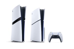 PS5 PS5 Pro