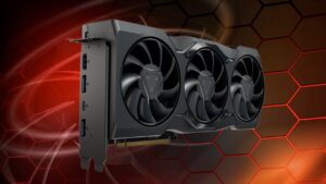 Radeon RX 9700