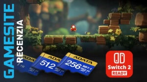ADATA Premier Extreme microSDXC SD7.1 Express Card