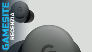 Google Pixel Buds 2a