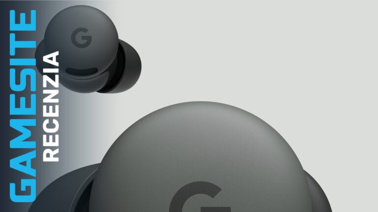 Google Pixel Buds 2a