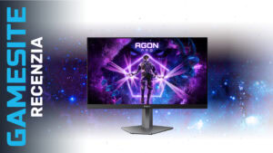 AOC AGON Pro AG246FK6