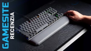 Endorfy The Thock V2 TKL