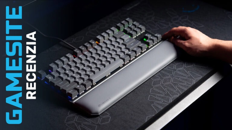 Endorfy The Thock V2 TKL