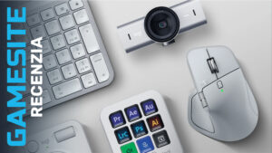 Logitech MX Master 4