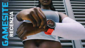 RECENZIA: Nothing CMF Watch 3 Pro – 99 eur / 99 problémov Nothing CMF Watch 3 Pro