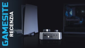 Creative Sound Blaster G8