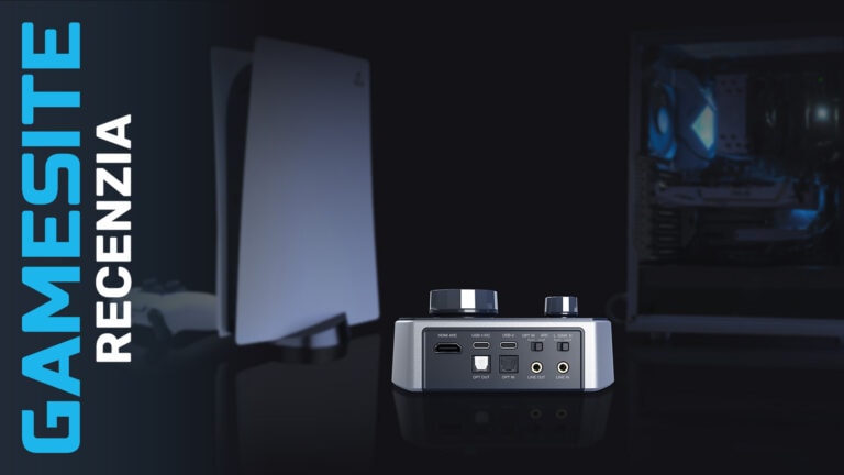 Creative Sound Blaster G8