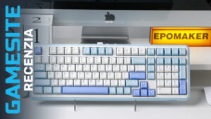 Epomaker TH99