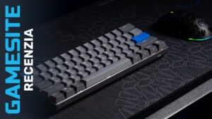 Endorfy Thock V2 Compact Wireless