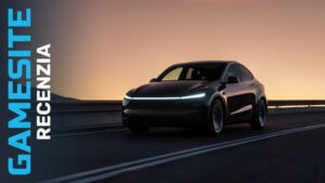 Tesla Model Y Juniper