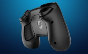 Steam Controller
