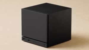 Valve odhalilo program Steam Machine Verified. Minimom je rozlíšenie 1080p a 30 FPS Steam Machine