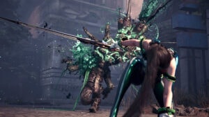Stellar Blade