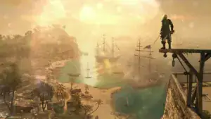 Assassin's Creed IV: Black Flag