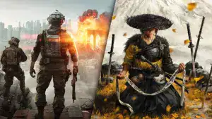 Rebríčky PlayStation za október sú vonku. A víťazi neprekvapili PlayStation hry október 2025