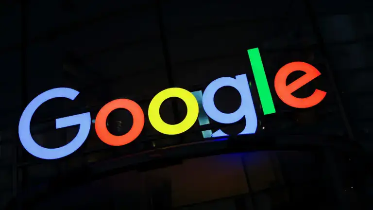 Google