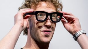 Mark Zuckerberg
