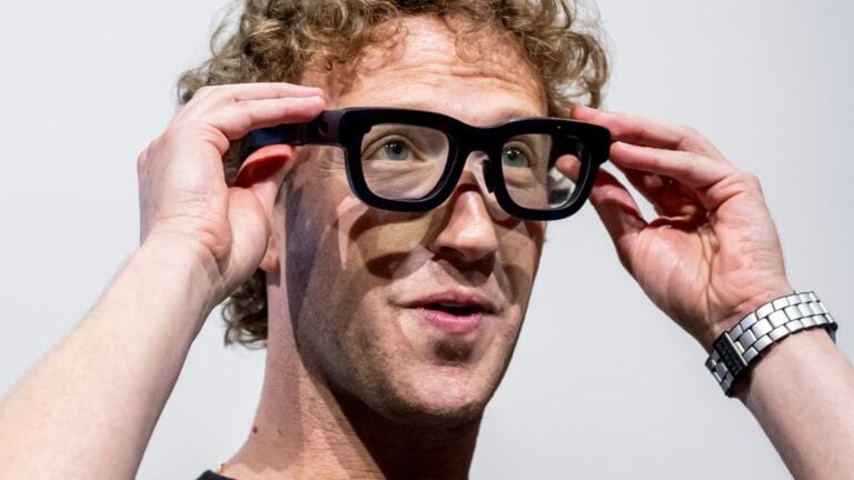Koniec najdrahšieho experimentu v dejinách? Meta otáča kormidlo od virtuálnej reality Mark Zuckerberg
