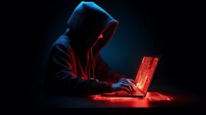 AI hacker
