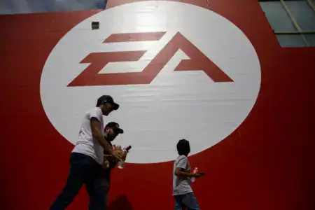 Obrovské zemetrasenie v hernom gigante: EA má po obchode stomiliónové dlhy a chystá masívne škrty Electronic Arts