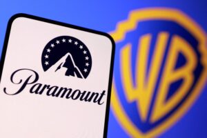 Paramount Warner Bros.