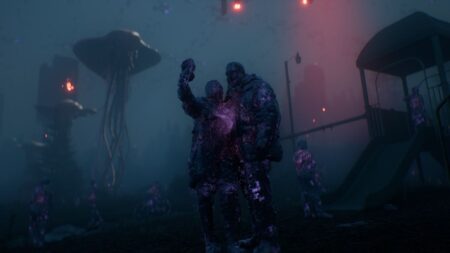 PlayStation odhalil exkluzivitu, kde je smrť len začiatok: V novej hre 4:Loop musíte zomrieť, aby ste vyhrali 4:loop