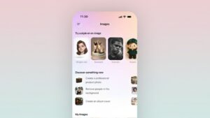 ChatGPT Images