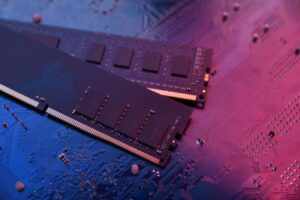 DDR5 RAM