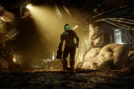 Dead Space