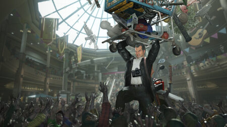 Dead Rising
