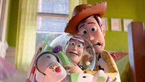 OpenAI Disney