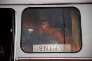 Do kín prichádza film o vysídľovaní Rusínov na východe Slovenska. Potopa oslovila aj divákov v Ázii či Argentíne