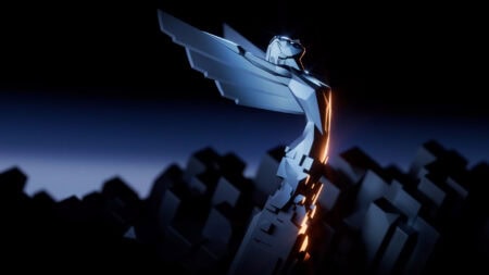 The Game Awards Xbox výpredaj