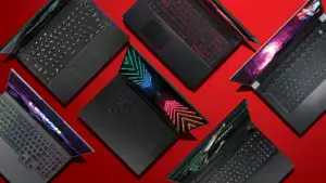 herný notebook