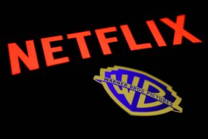 Ponúkli o 25 miliárd viac, no neuspeli: Warner Bros povedalo „nie“ Paramountu a vybralo si Netflix Warner Bros. Netflix