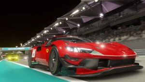 Gran Turismo 7