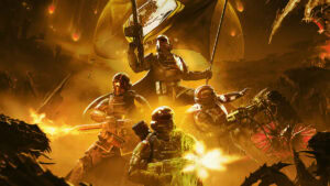 Helldivers 2