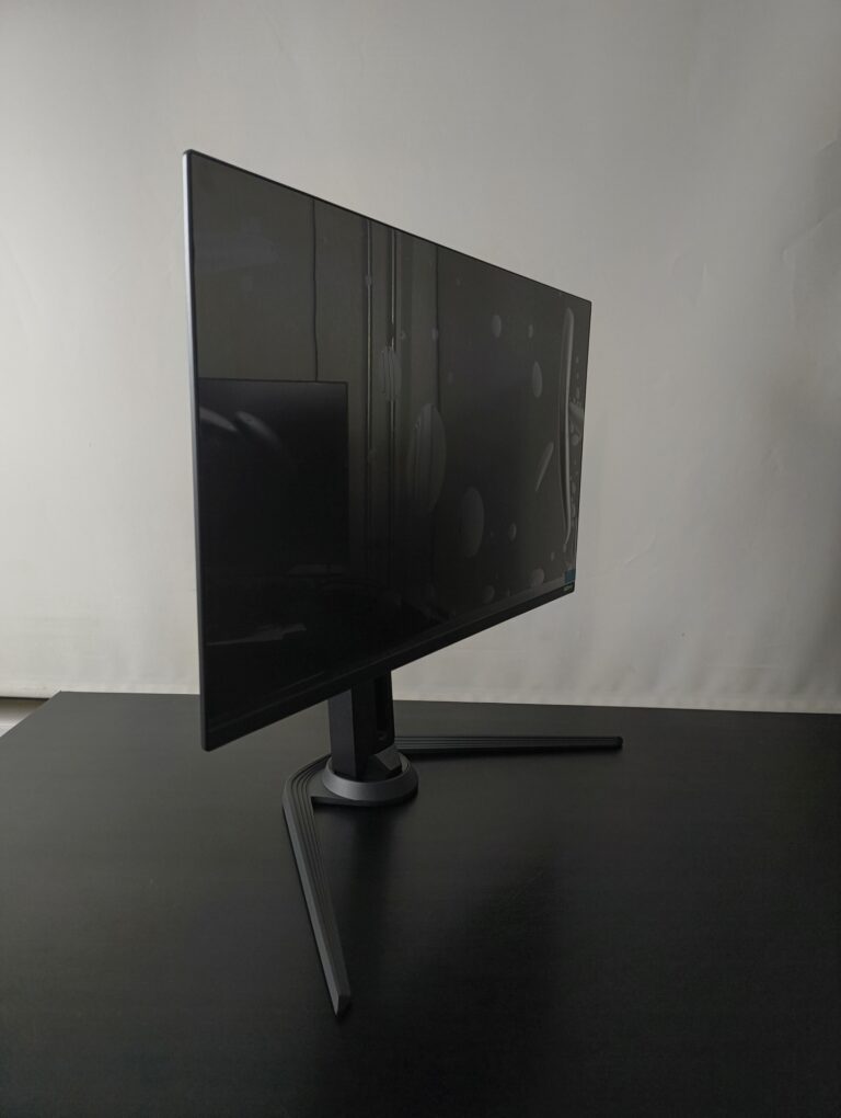 Aorus FO27Q5P