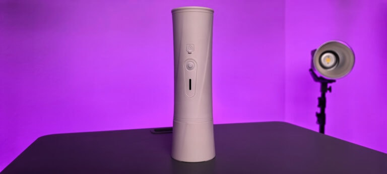 HONOR CHOICE Portable Coffee Machine