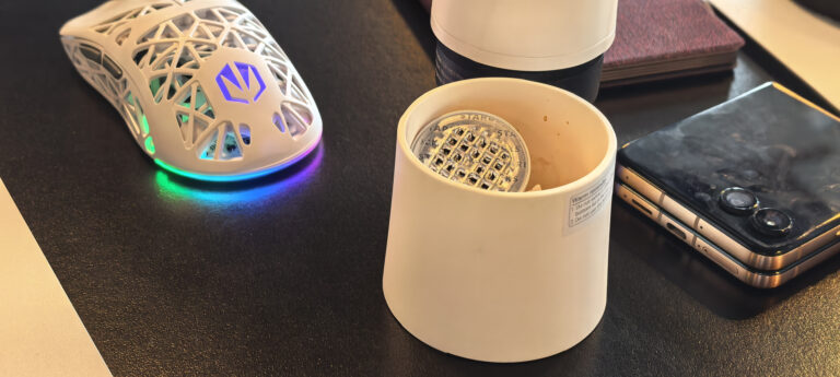 HONOR CHOICE Portable Coffee Machine