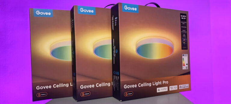 Govee Ceiling Light Pro