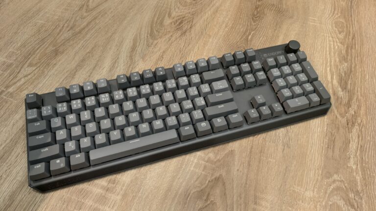 Endorfy Thock V2