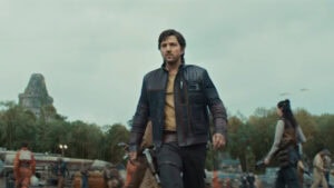 Marvel je späť a Votrelec desí: Týchto 15 seriálov z Disney+ zo roku 2025 musíte vidieť Andor