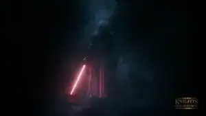 Star Wars: Knights of the Old Republic Remake