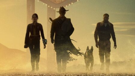 Fallout