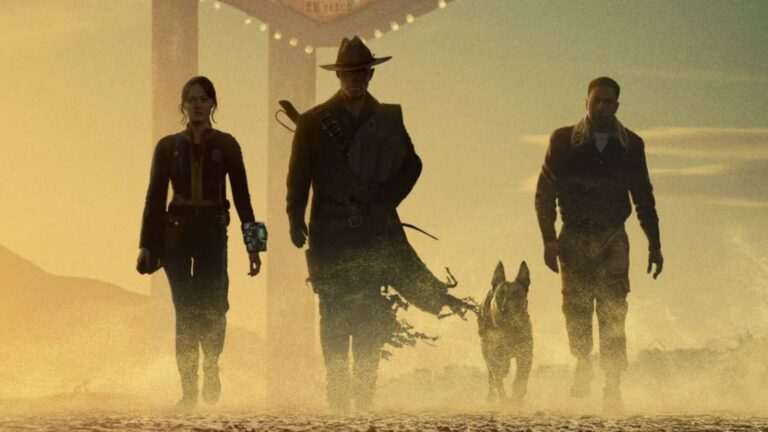 Fallout