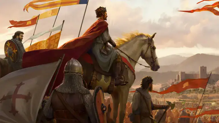 Total War: Medieval 3